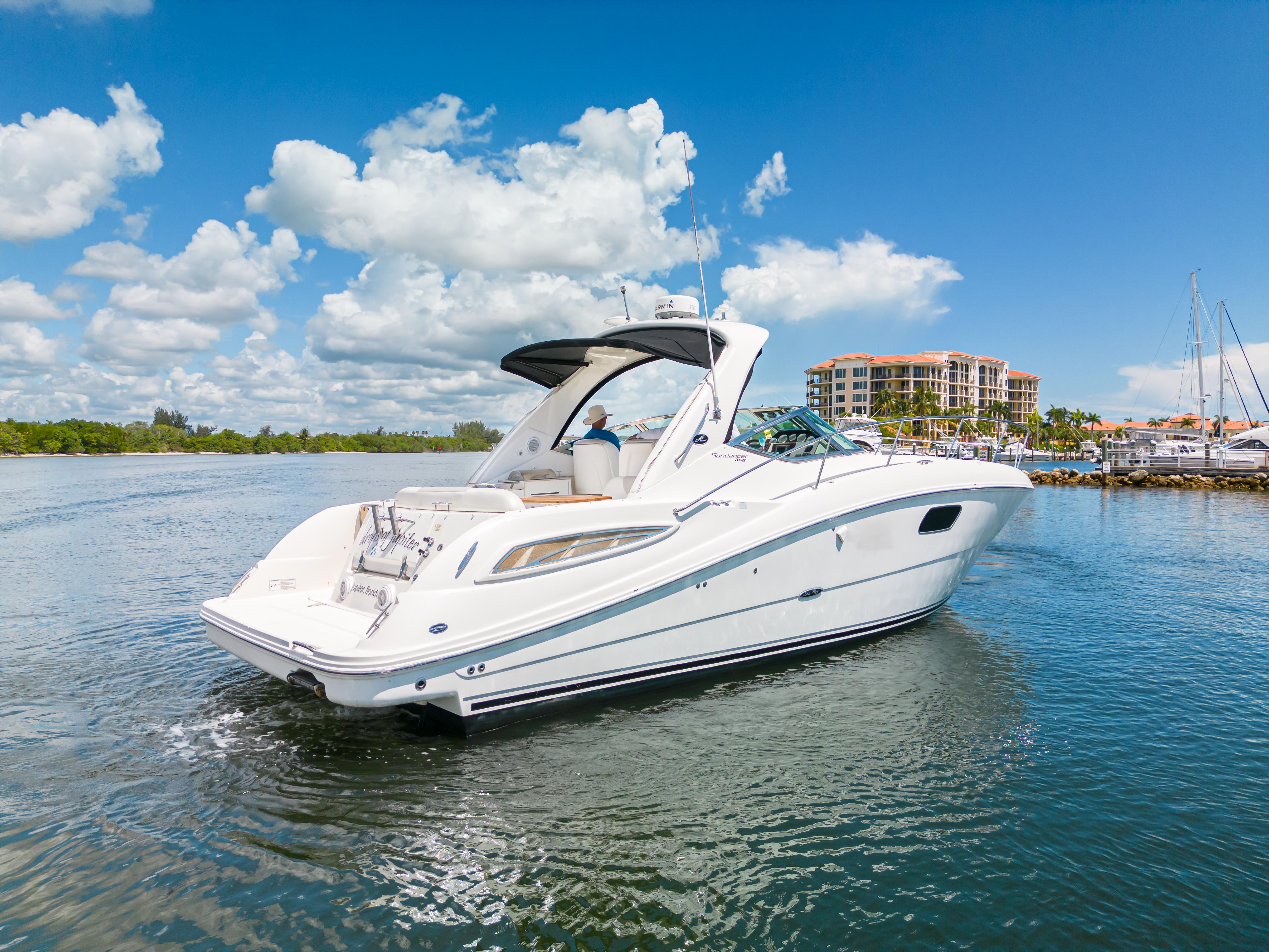 yachts for sale jupiter florida