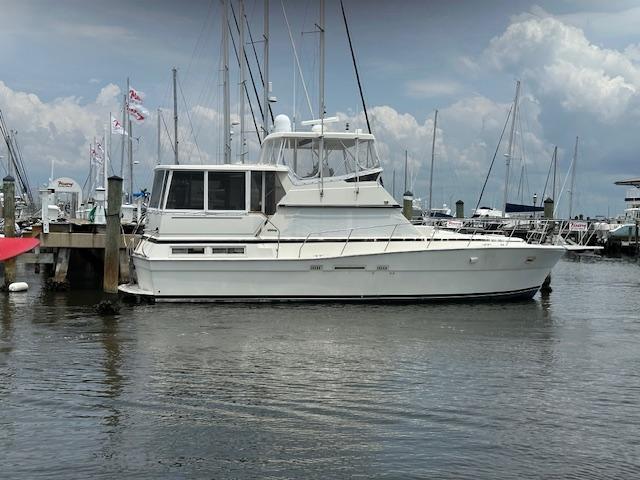 70 ft Viking 2006