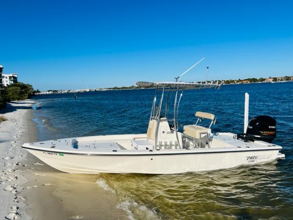 22' Pathfinder, Listing Number 100895967, - Photo No. 3