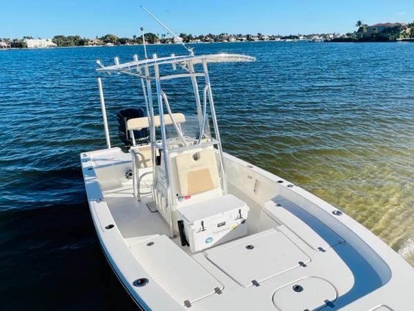 22' Pathfinder, Listing Number 100895967, - Photo No. 12