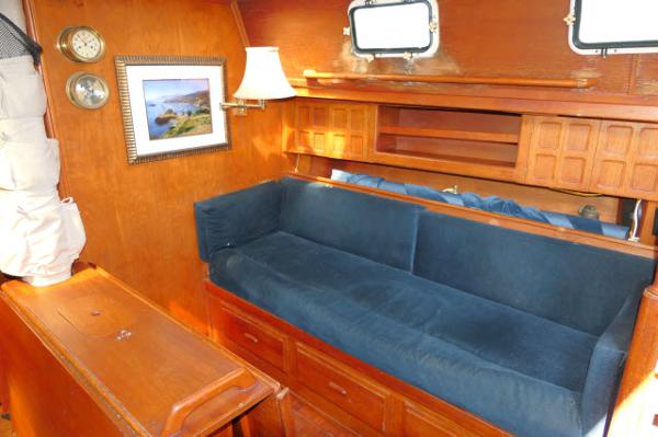 40' Endeavour, Listing Number 100915593, - Photo No. 6