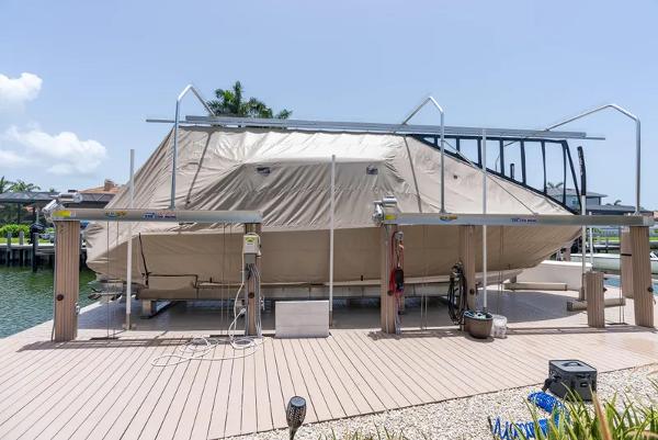 37' Intrepid, Listing Number 100917212, - Photo No. 13