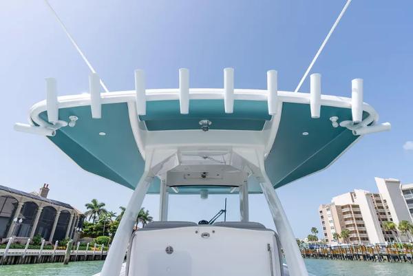 37' Intrepid, Listing Number 100917212, - Photo No. 4