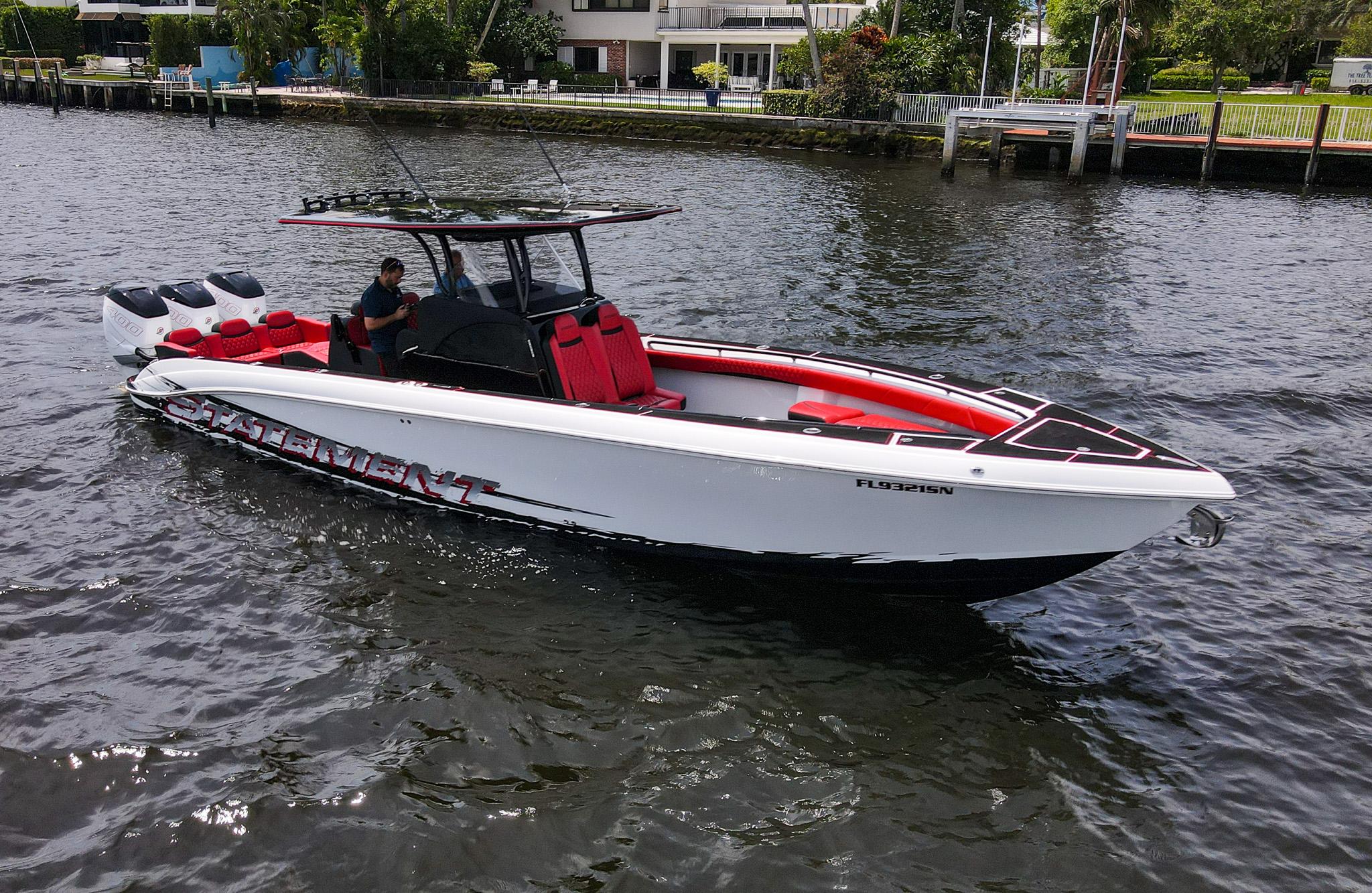 2020 Statement 380 Open