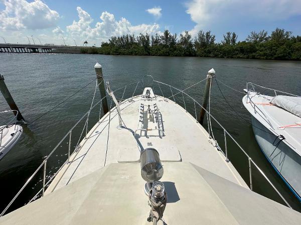 43' Hatteras, Listing Number 100916123, Image No. 3