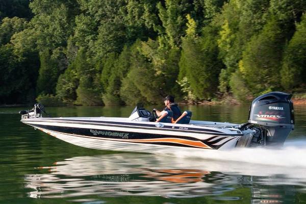 2022 Phoenix boat for sale, model of the boat is 819 Pro & Image # 2 of 9