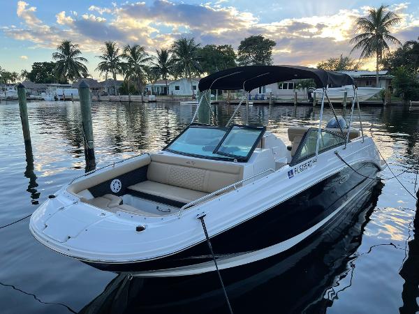 25' Sea Ray, Listing Number 100915768, - Photo No. 6