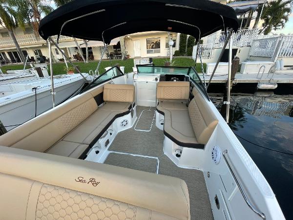 25' Sea Ray, Listing Number 100915768, - Photo No. 10