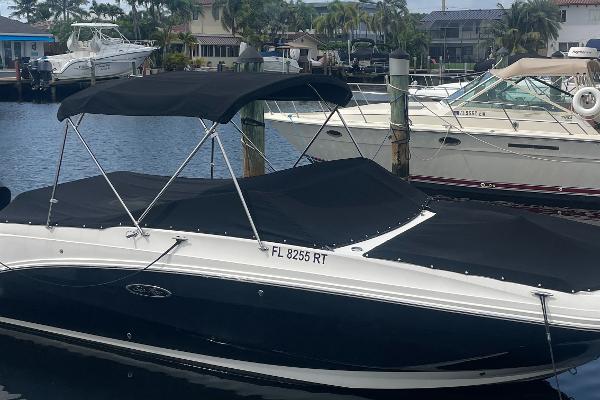 25' Sea Ray, Listing Number 100915768, - Photo No. 11