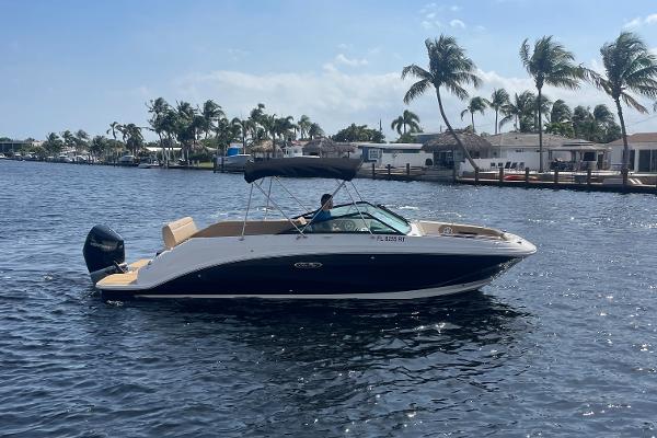 25' Sea Ray, Listing Number 100915768, - Photo No. 15