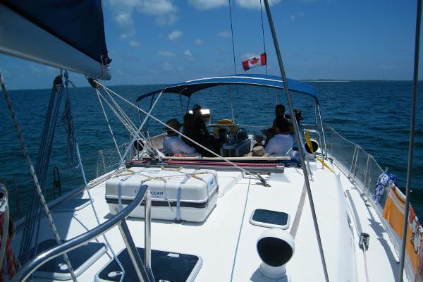 51' Beneteau, Listing Number 100915919, - Photo No. 20