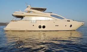 Bluwater Yacht Photos Pics STOCK PHOTO