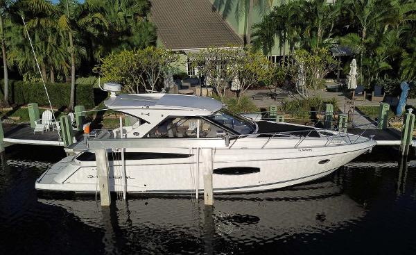42' Regal, Listing Number 100911652, - Photo No. 1