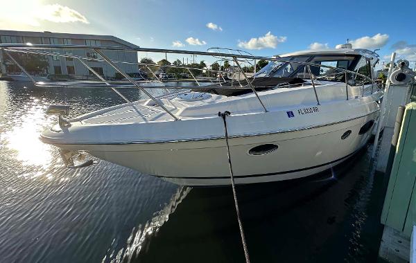 42' Regal, Listing Number 100911652, - Photo No. 3