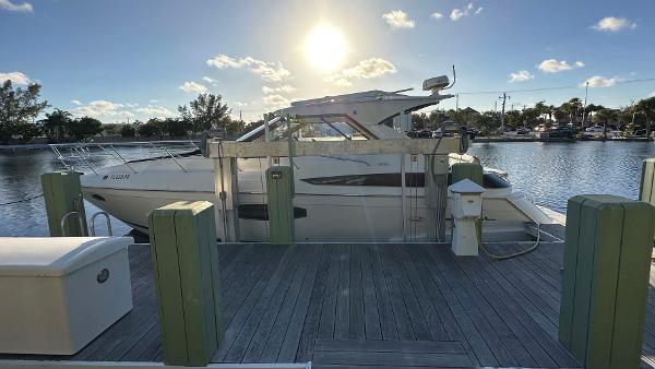 42' Regal, Listing Number 100911652, - Photo No. 4