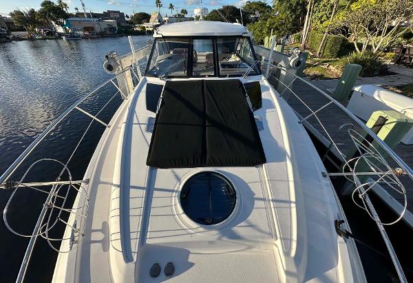 42' Regal, Listing Number 100911652, - Photo No. 6