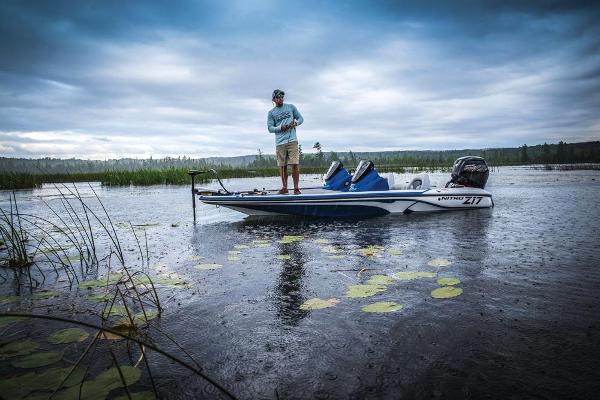 2020 Nitro boat for sale, model of the boat is Z17 & Image # 9 of 85