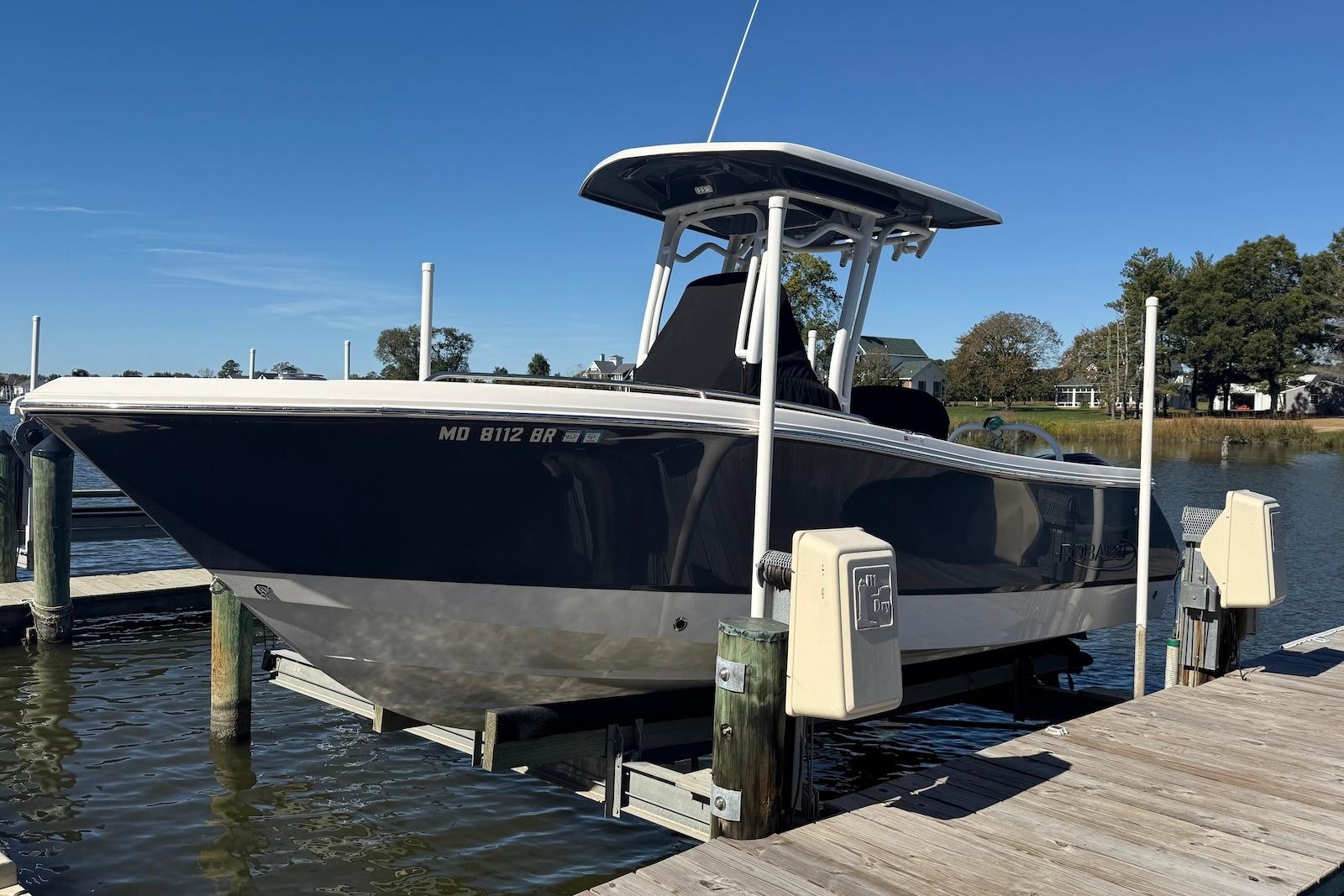 M 10489 TW Knot 10 Yacht Sales M 10489 TW Knot 10 Yacht Sales