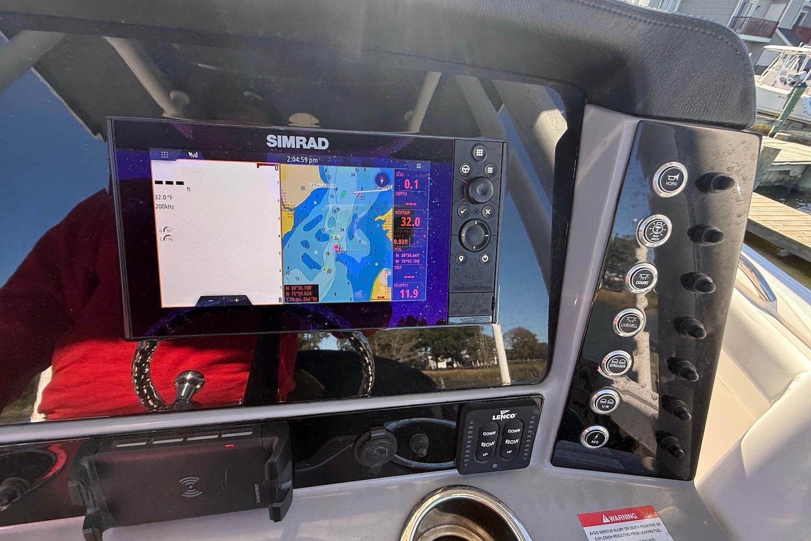 M 10489 TW Knot 10 Yacht Sales M 10489 TW Knot 10 Yacht Sales