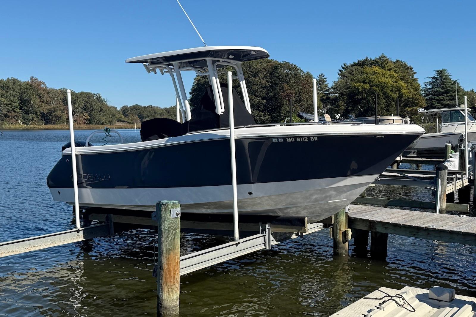 M 10489 TW Knot 10 Yacht Sales M 10489 TW Knot 10 Yacht Sales