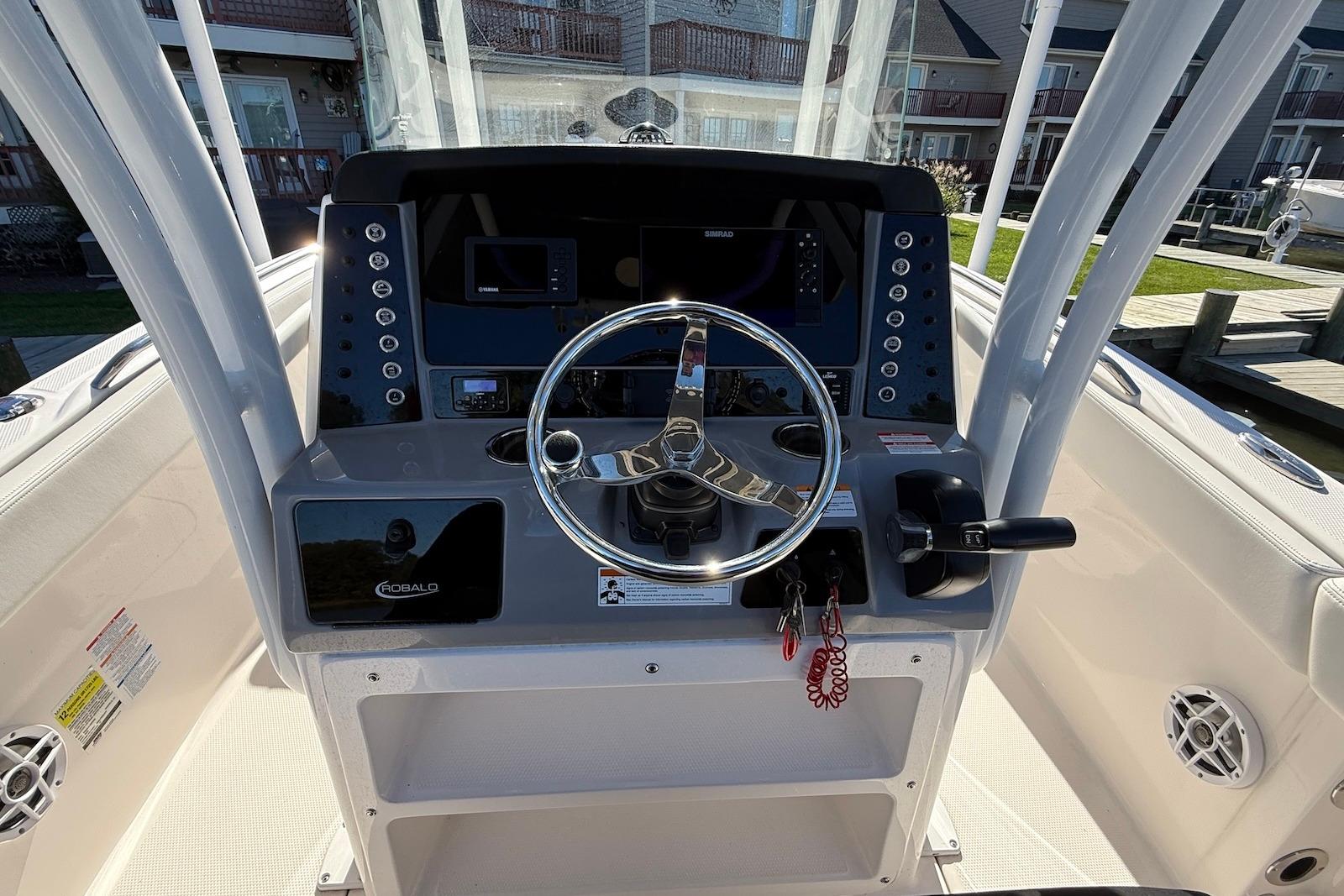 M 10489 TW Knot 10 Yacht Sales M 10489 TW Knot 10 Yacht Sales