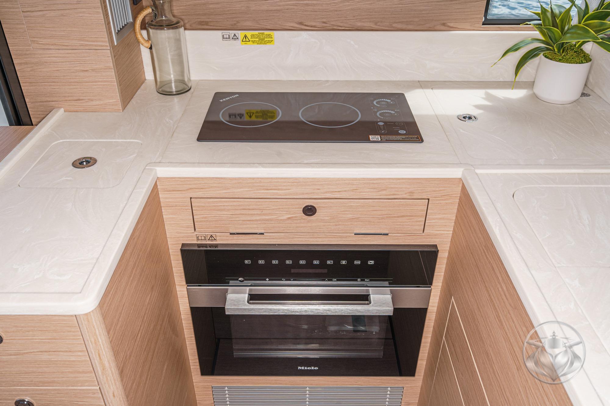 2026 Beneteau Swift Trawler 41 Fly #BT239G inventory image at Sun Country Marine Group, Newport Beach