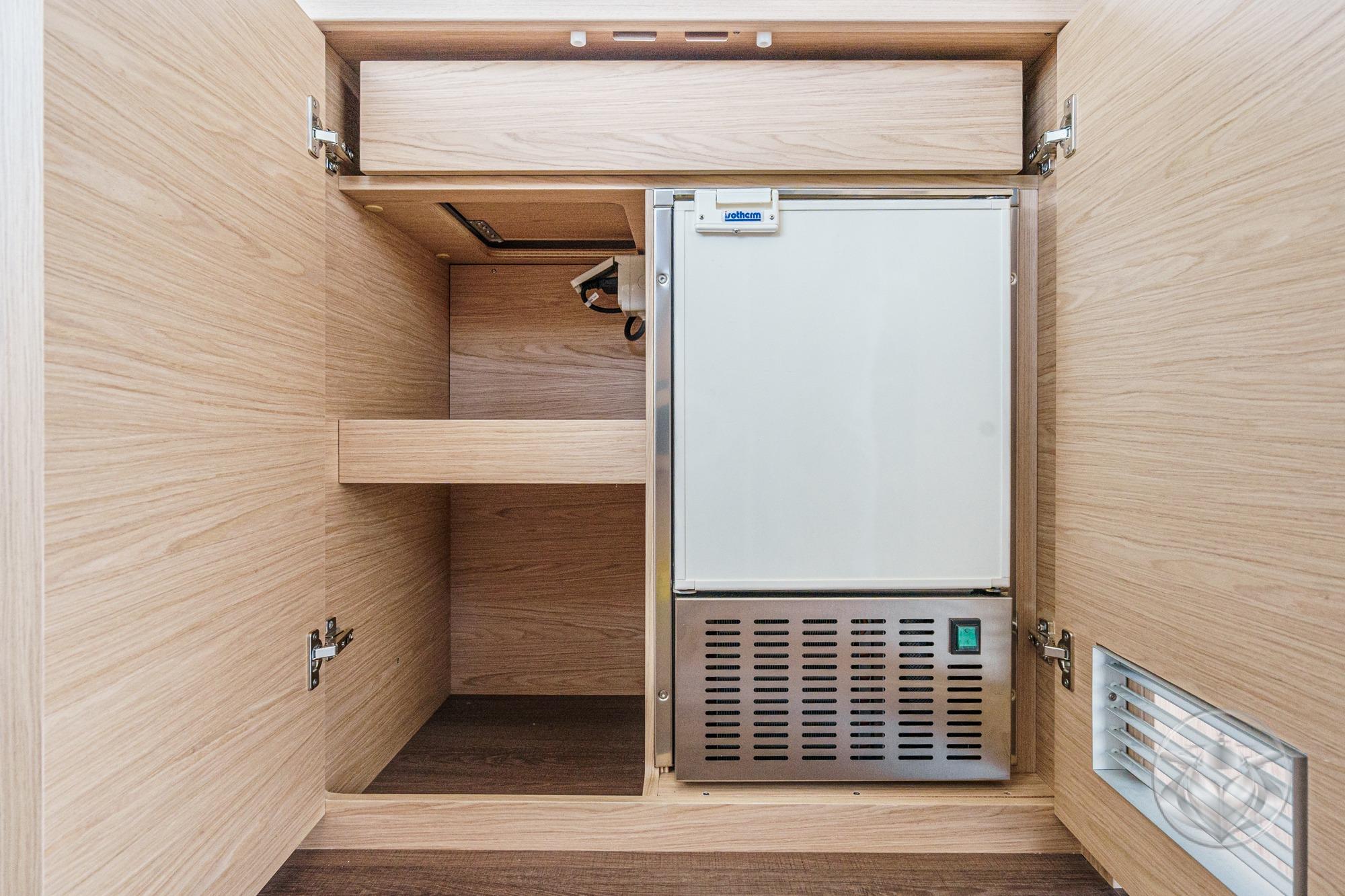 2026 Beneteau Swift Trawler 41 Fly #BT239G inventory image at Sun Country Marine Group, Newport Beach