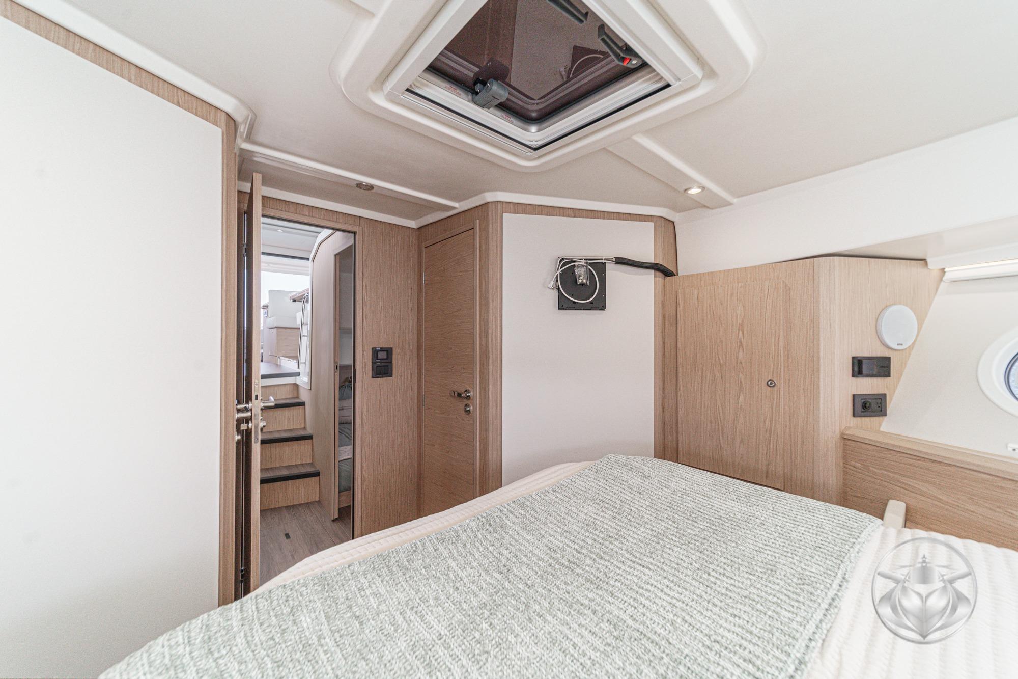 2026 Beneteau Swift Trawler 41 Fly #BT239G inventory image at Sun Country Marine Group, Newport Beach