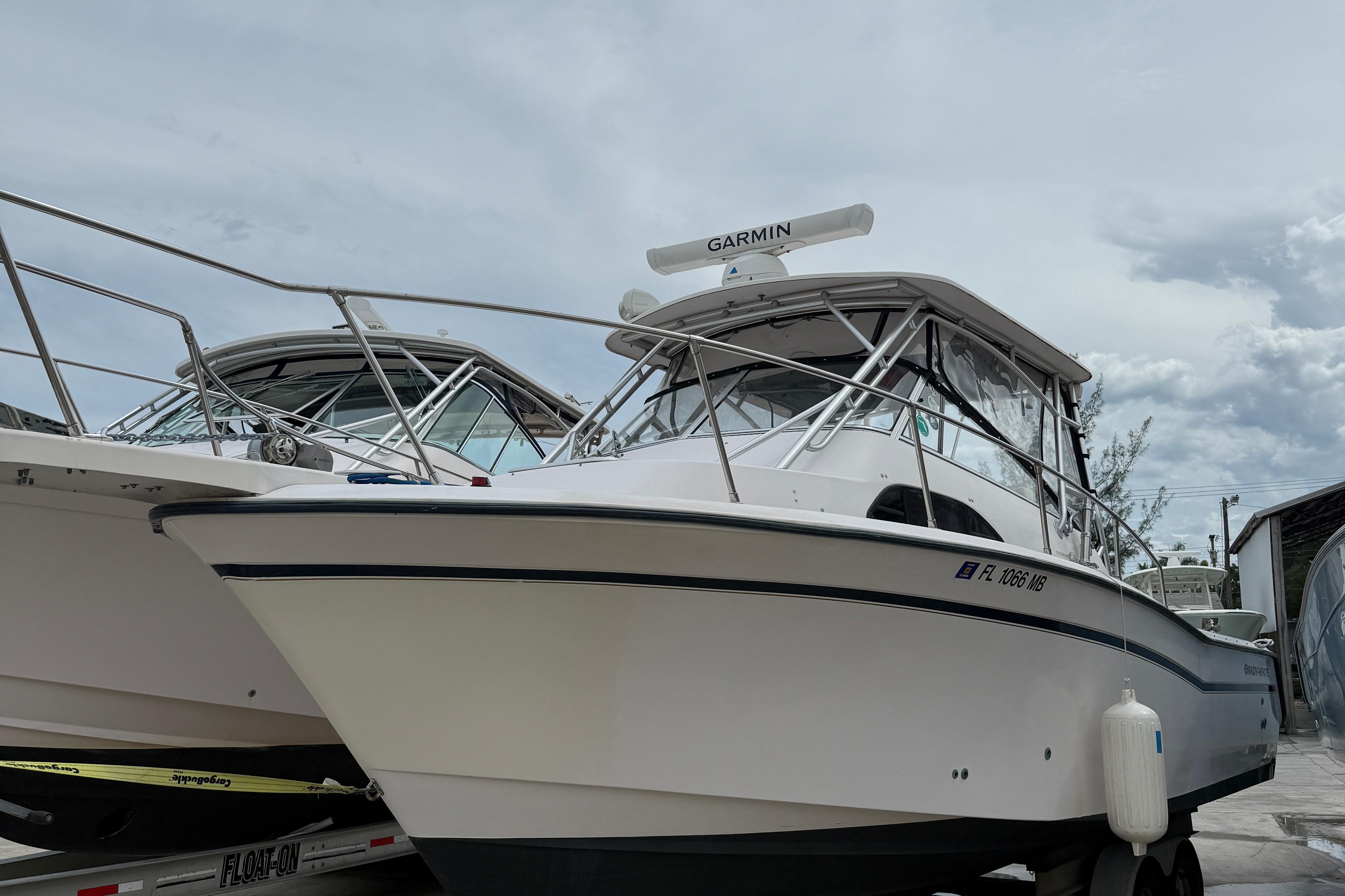 300-323 BROKERAGE SEBASTIAN