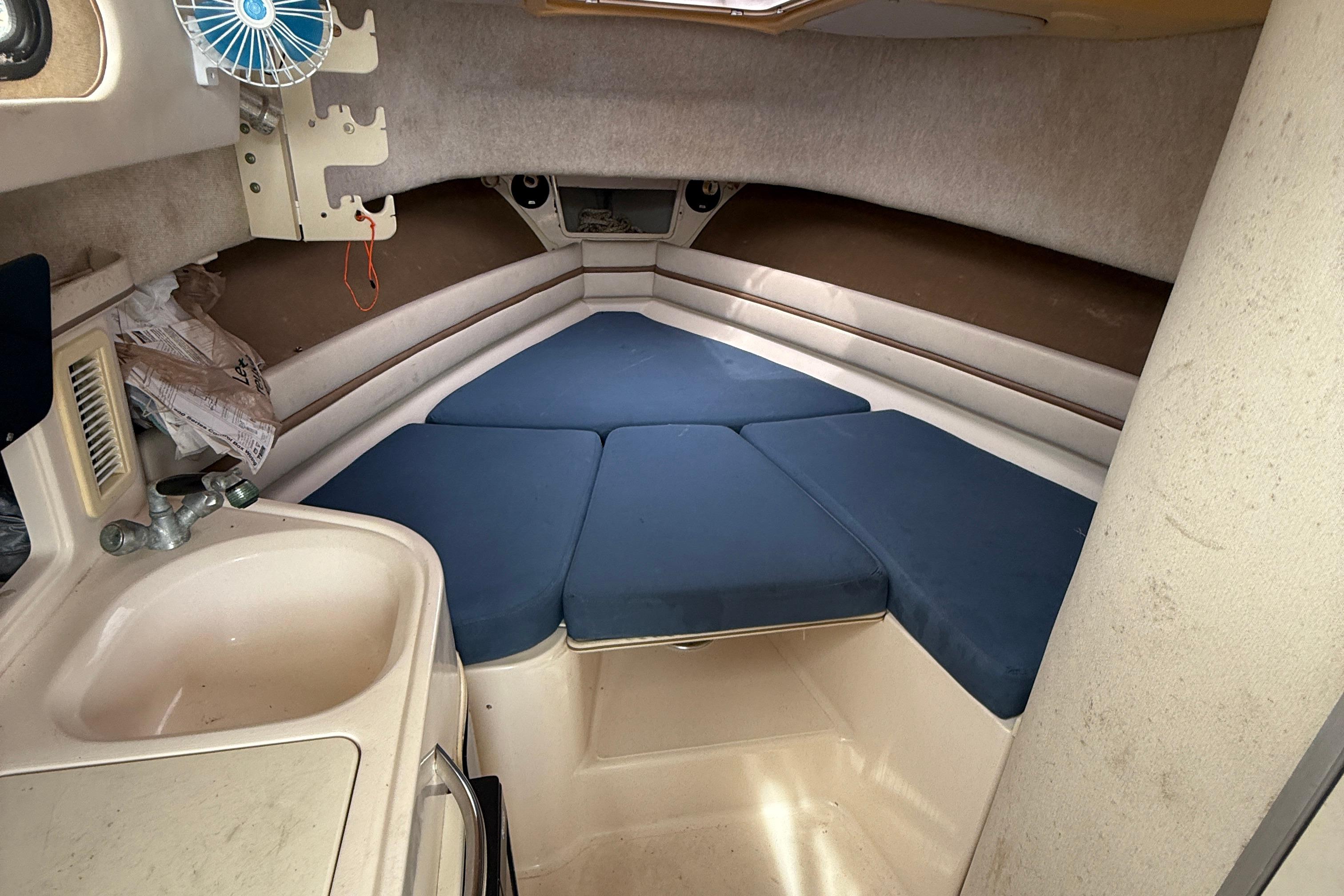 300-323 BROKERAGE SEBASTIAN