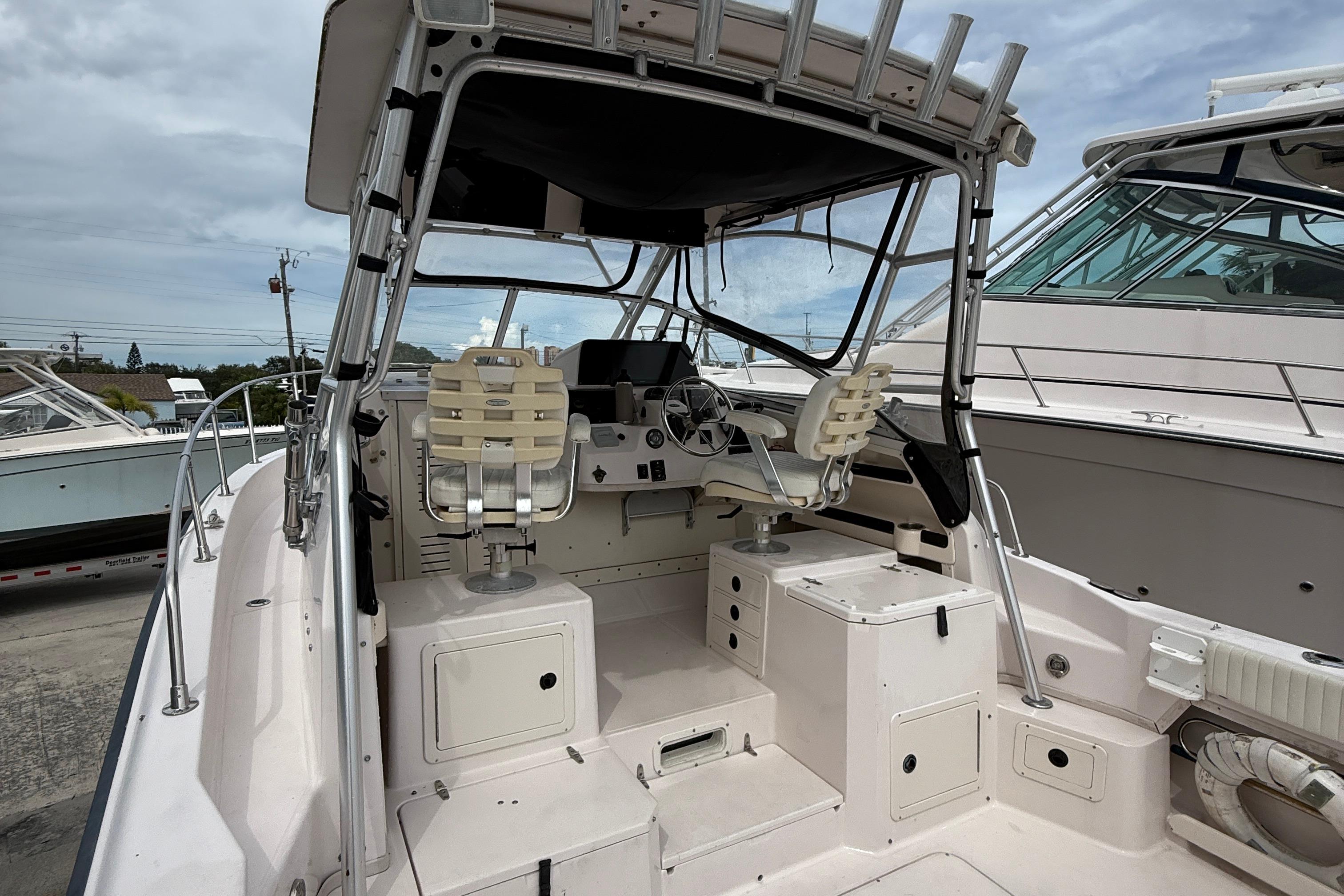 300-323 BROKERAGE SEBASTIAN