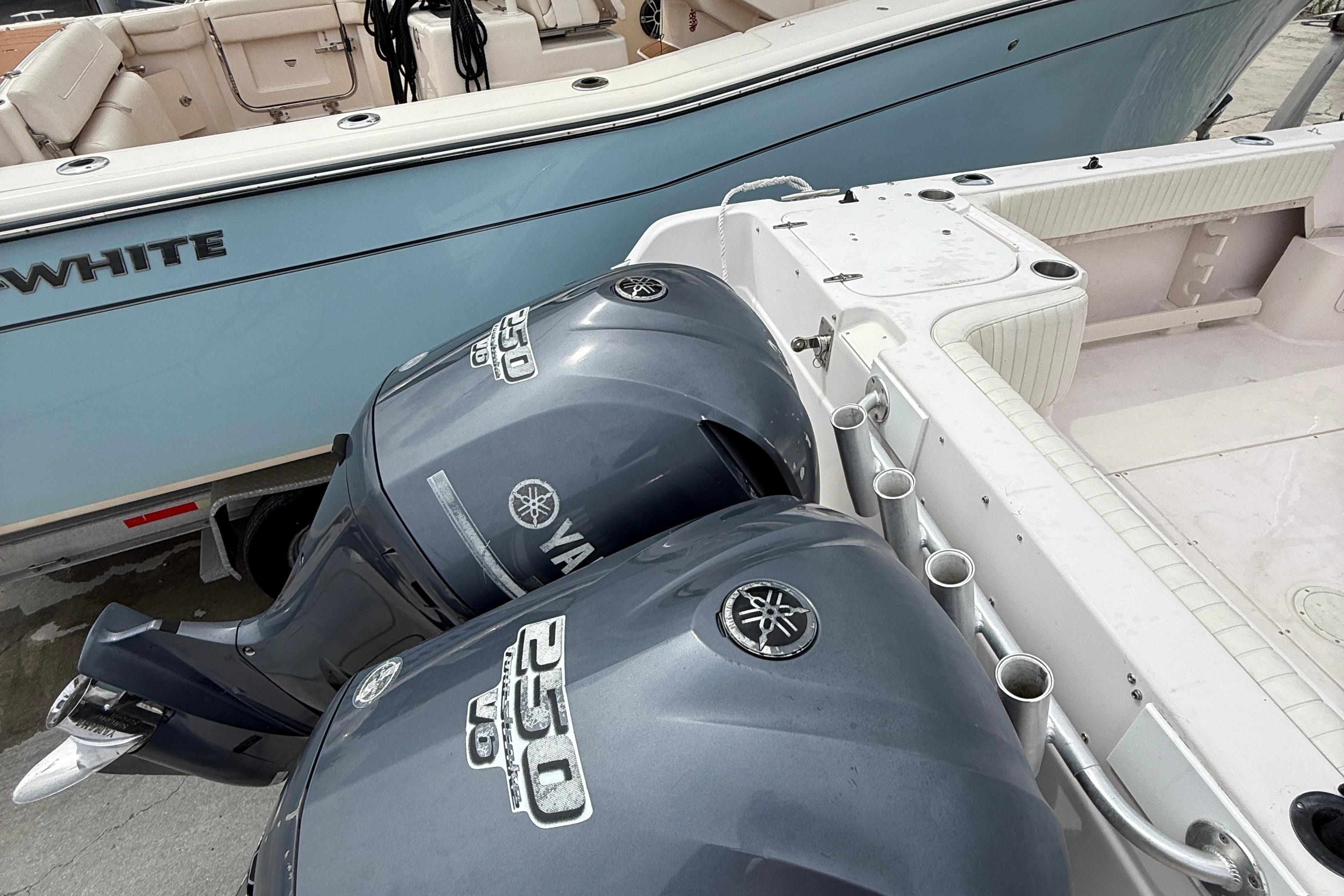 300-323 BROKERAGE SEBASTIAN