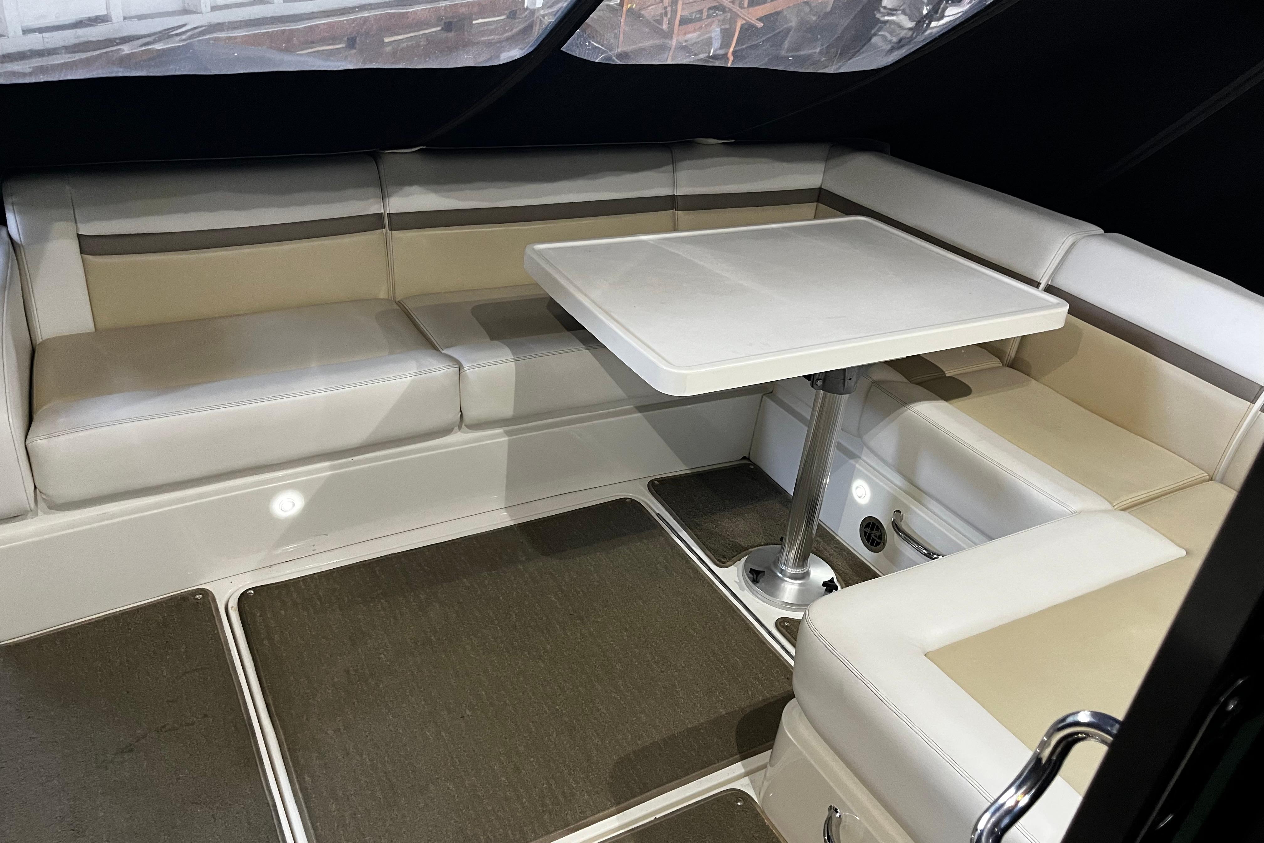 2015 Sea Ray Sundancer 510 #TBST51015 inventory image at Sun Country Yachts, Seattle