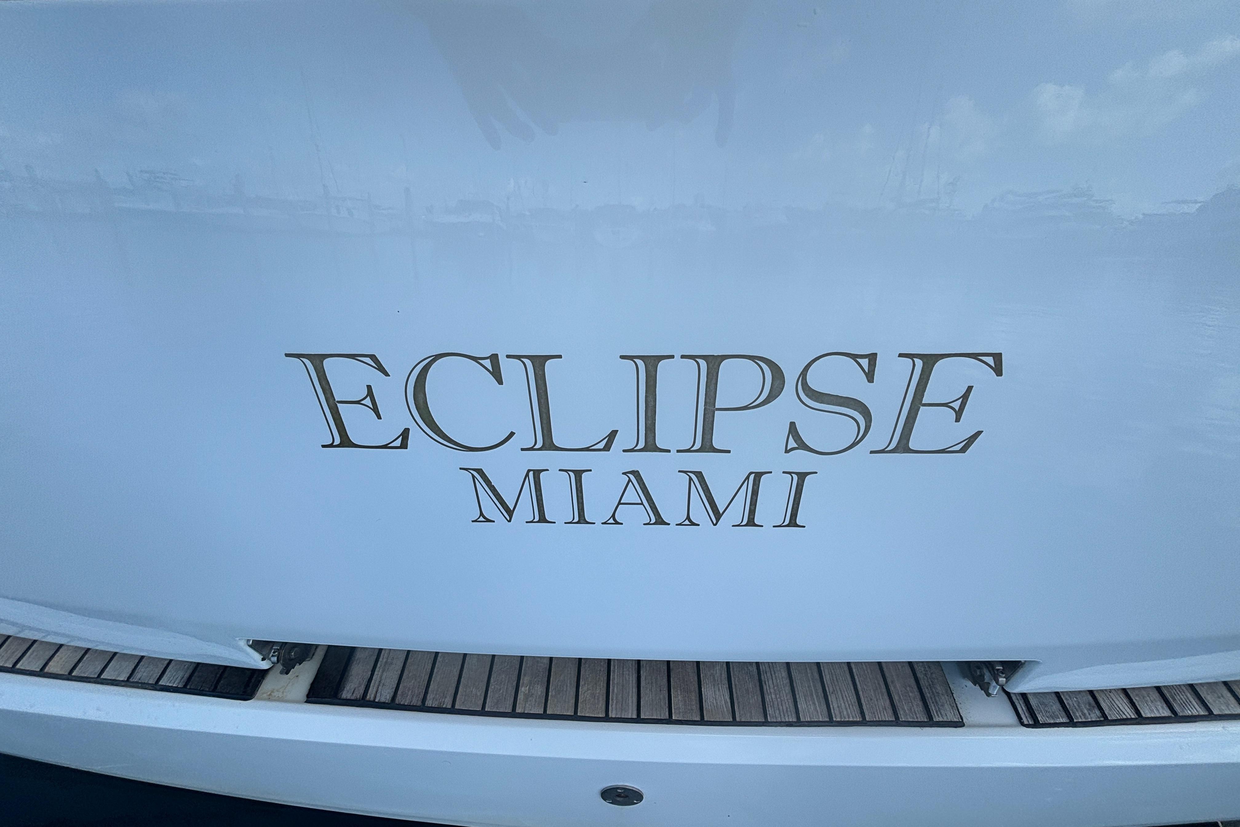 Eclipse