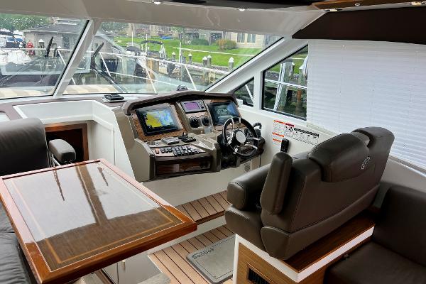 45' Cruisers Yachts, Listing Number 100915659, Image No. 15