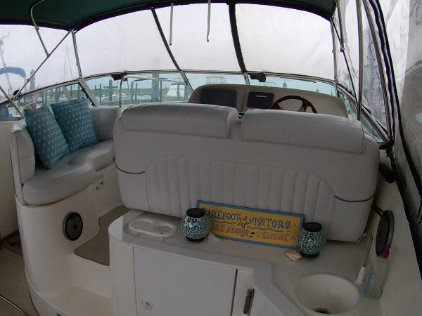 35' Cruisers Yachts, Listing Number 100843692, Image No. 18