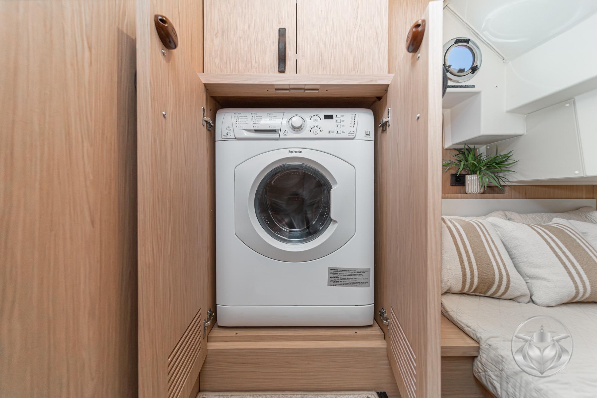 2026 Beneteau Swift Trawler 48 #BT070F inventory image at Sun Country Marine Group, Newport Beach