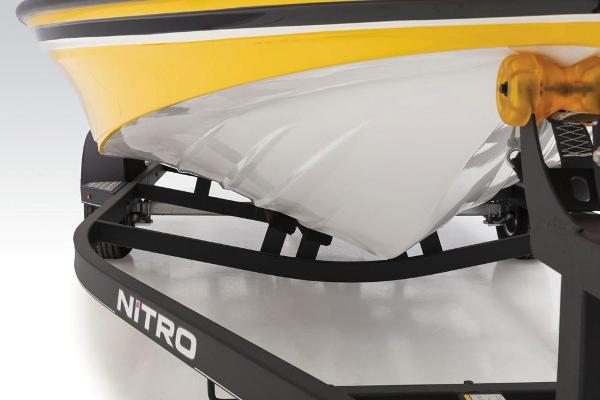2020 Nitro boat for sale, model of the boat is Z19 Sport & Image # 46 of 59