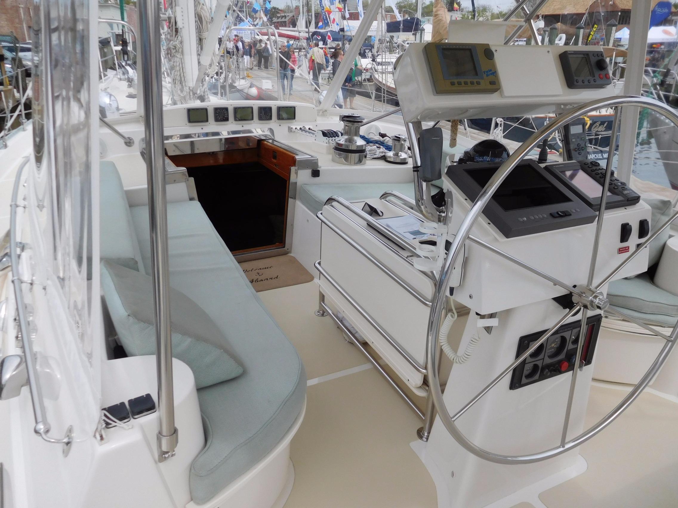 Newport RI Yacht Brokerage