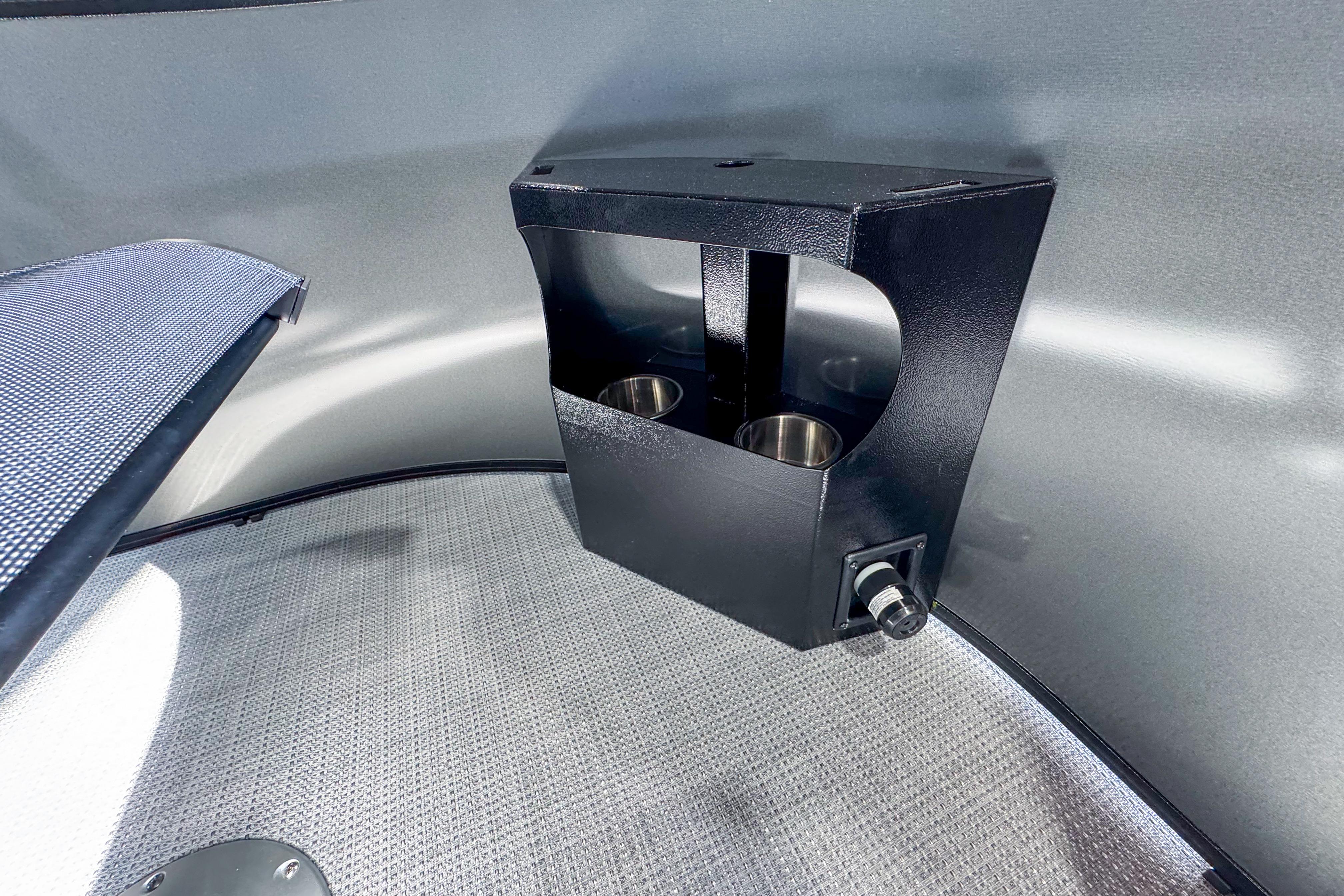 2026 Veranda Vista Fish 20F4 / Yamaha 90 - Image 8