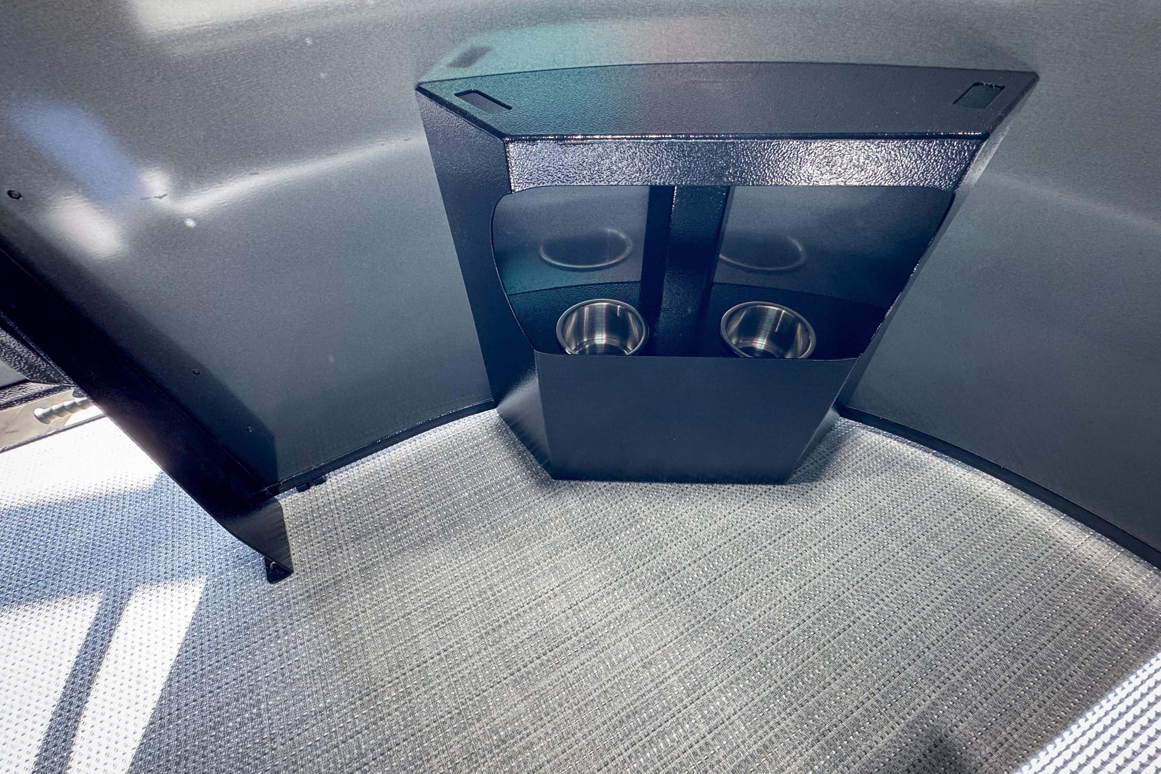 2026 Veranda Vista Fish 20F4 / Yamaha 90 - Image 10