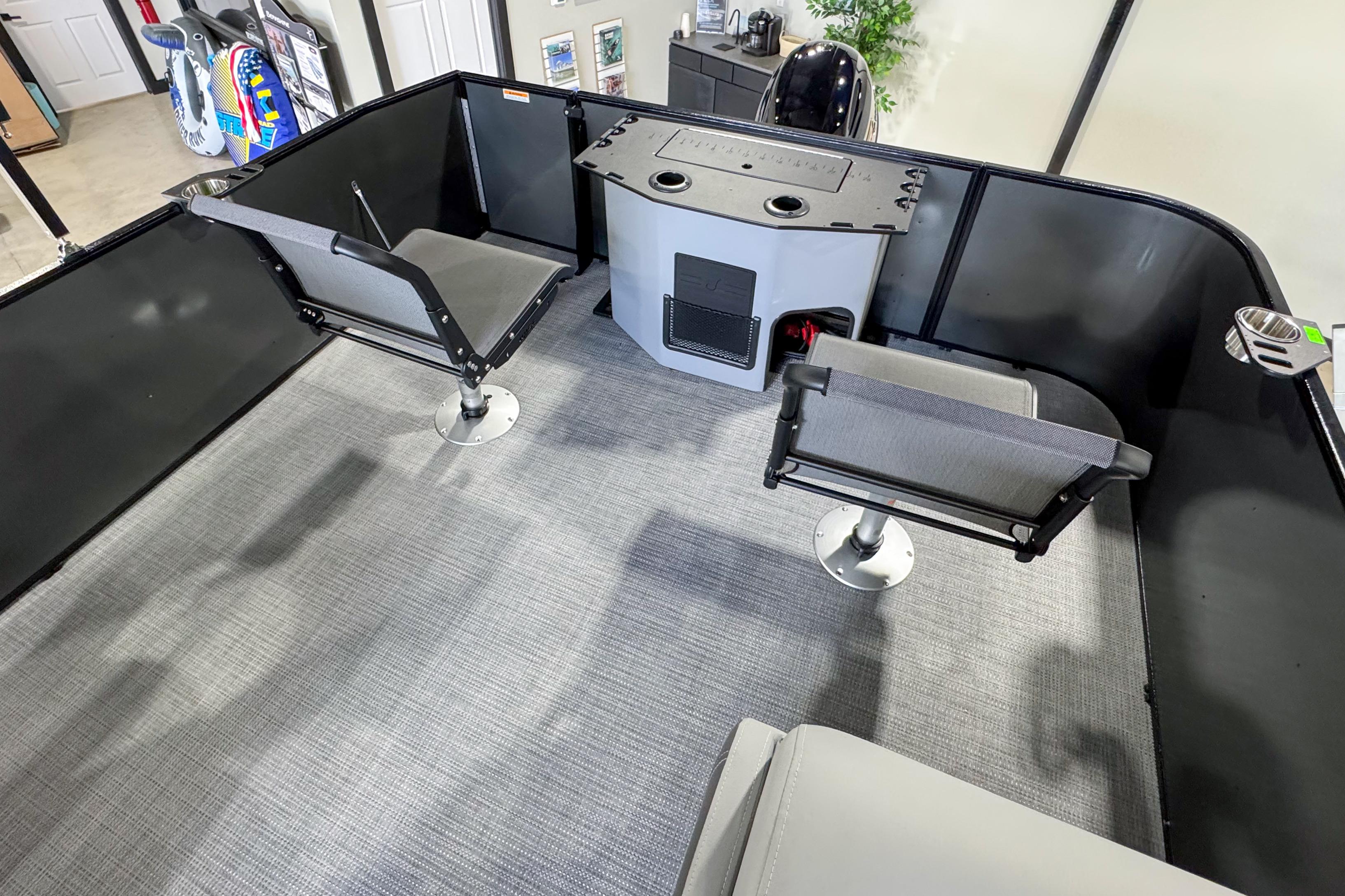 2026 Veranda Vista Fish 20F4 / Yamaha 90 - Image 16