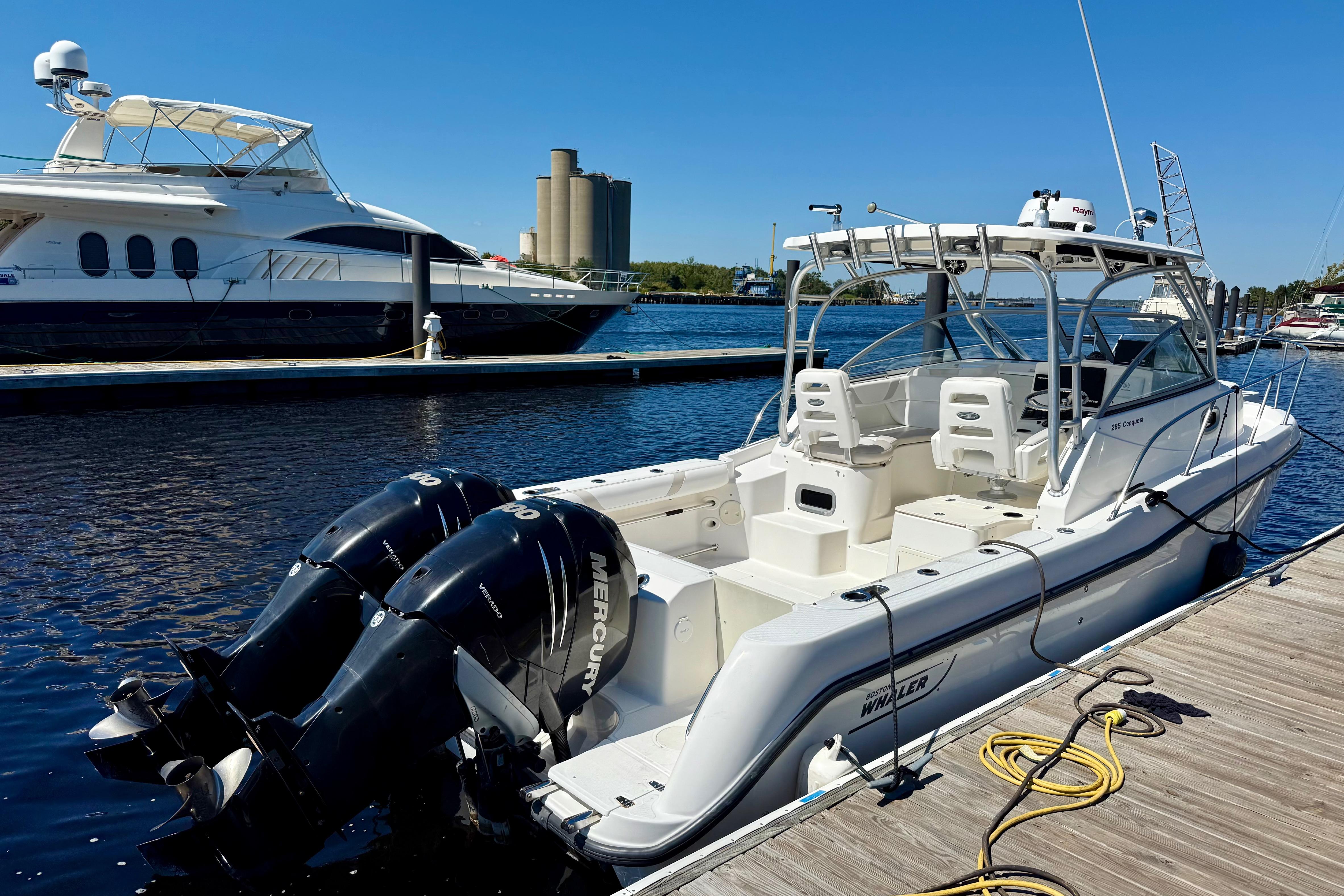 Boat image 3