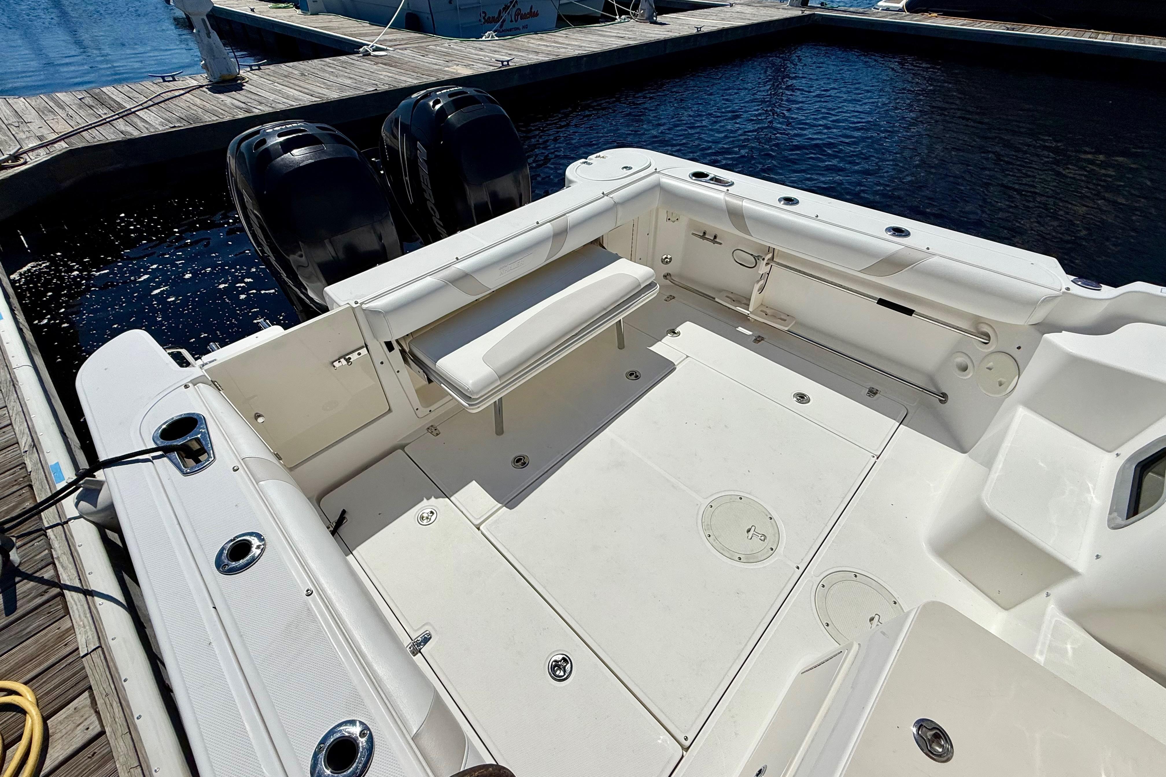 Boat image 8