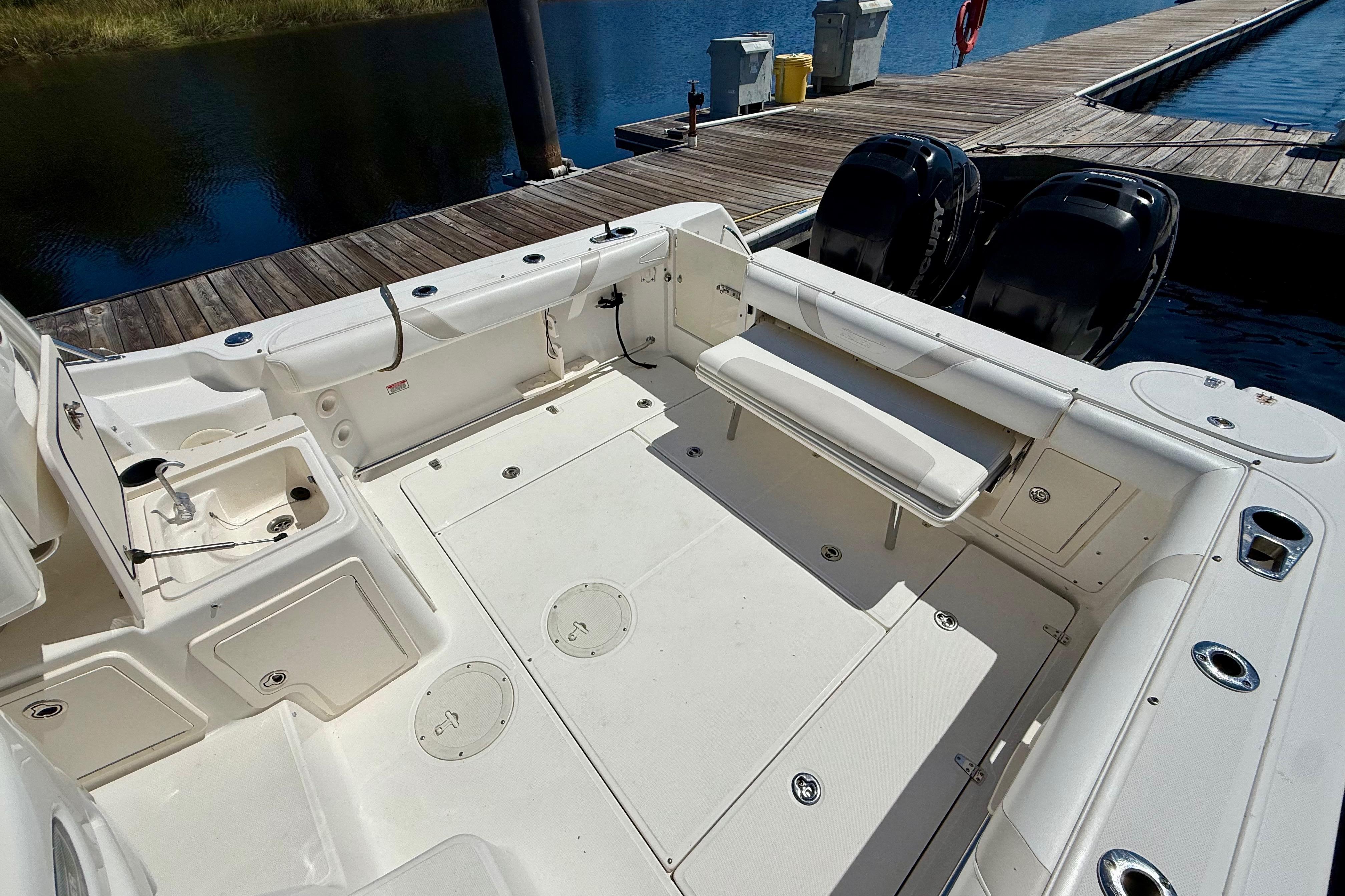 Boat image 9