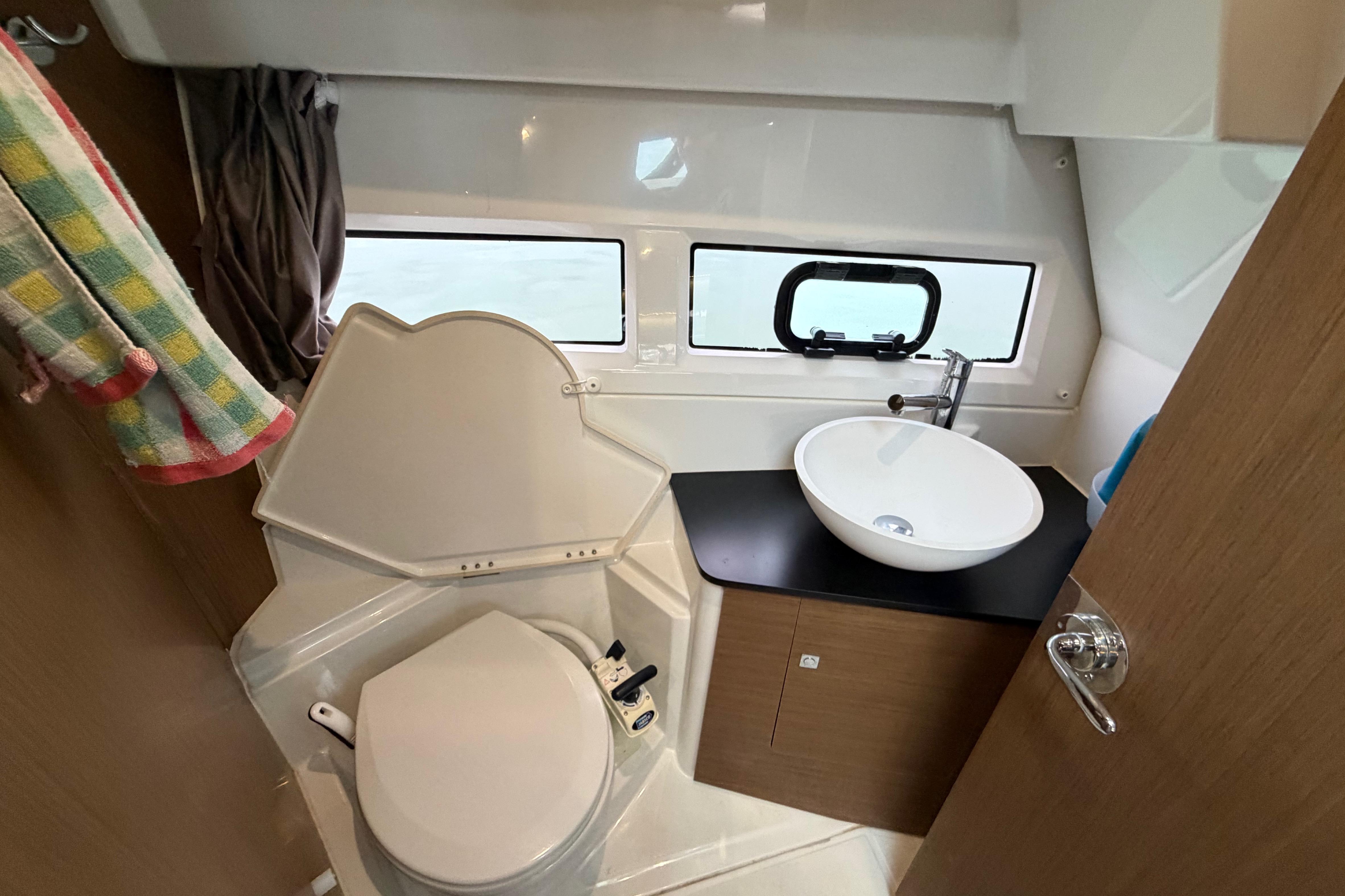 2019 Jeanneau NC 895-21