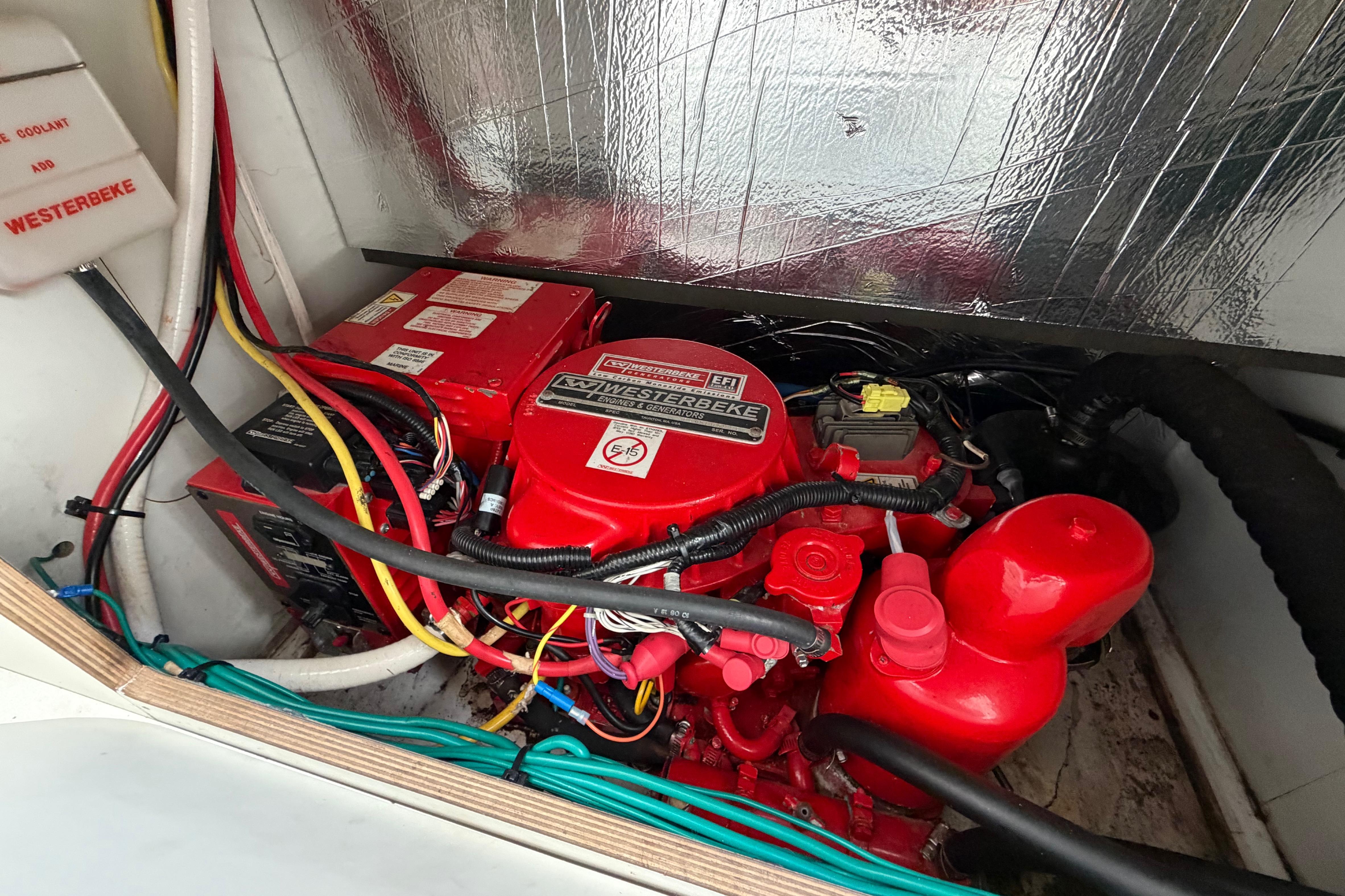 2019 Jeanneau NC 895-22