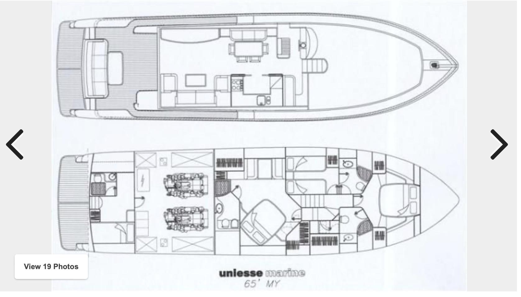 Uniesse-65 MY 2009-Miss C FL-US-9787269 | Thumbnail