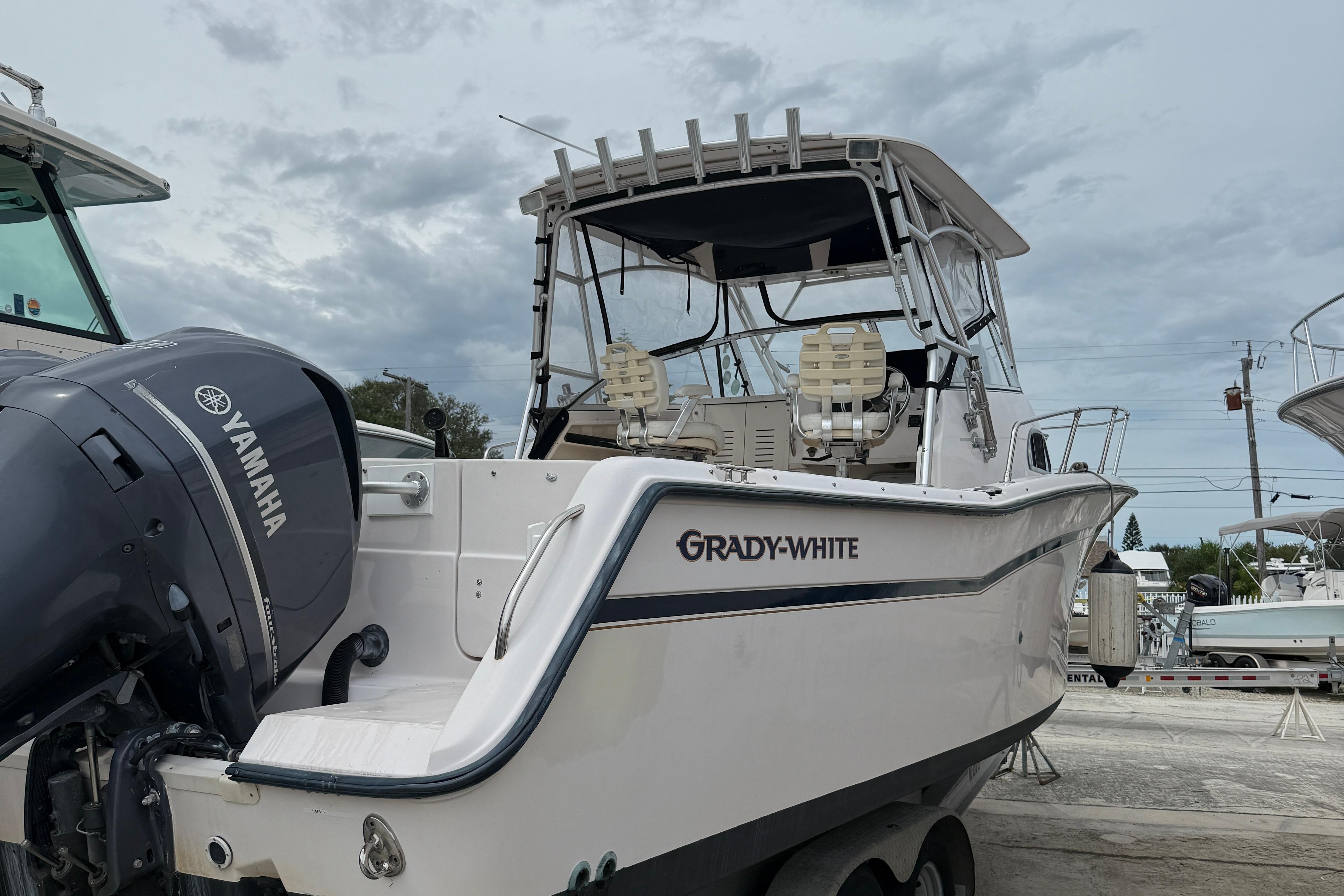 300-323 BROKERAGE SEBASTIAN