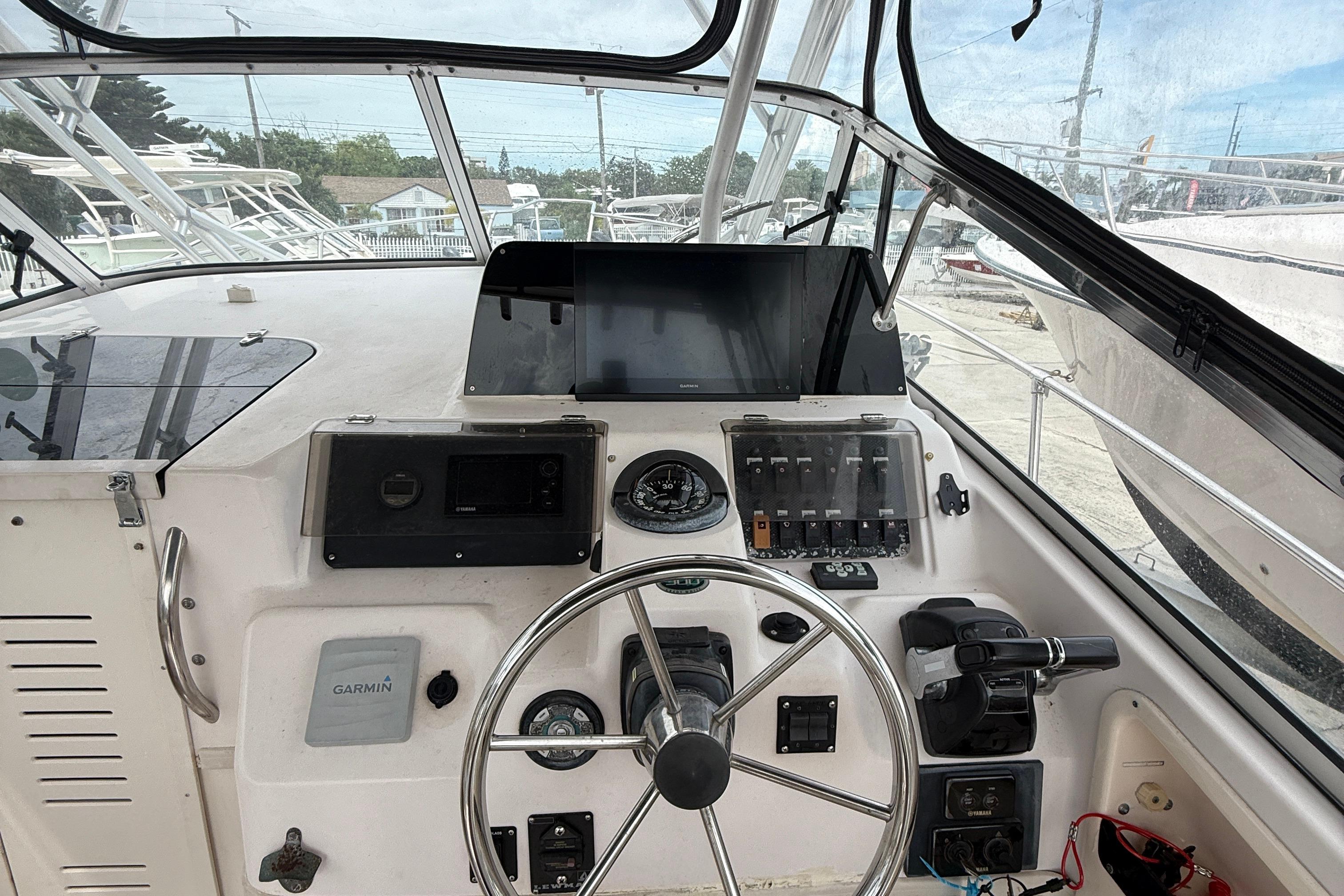 300-323 BROKERAGE SEBASTIAN